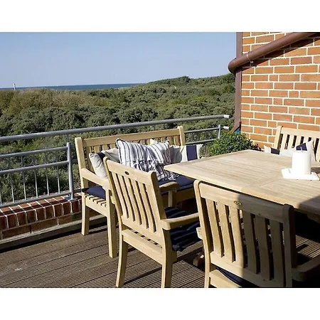 Tatil Evi Wellness Suennenhus *