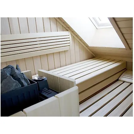 Tatil Evi Wellness Suennenhus *