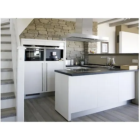 Tatil Evi Wellness Suennenhus