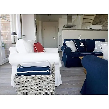Tatil Evi Wellness Suennenhus *
