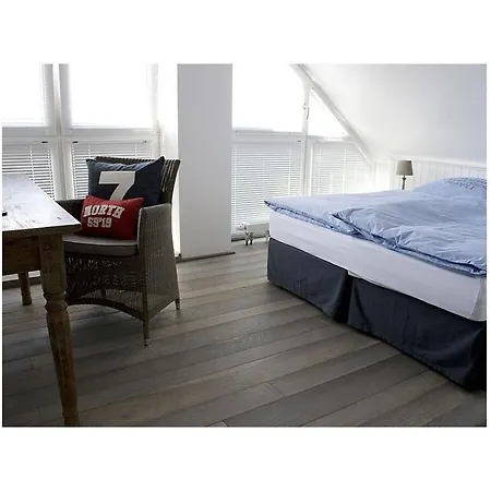 Wellness Suennenhus