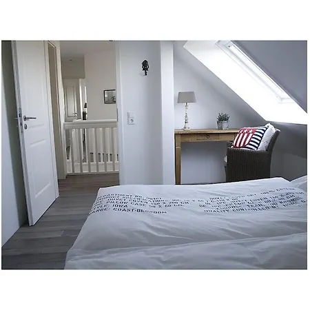 Wellness Suennenhus Tatil Evi *