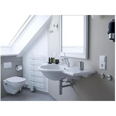 Tatil Evi Wellness Suennenhus *