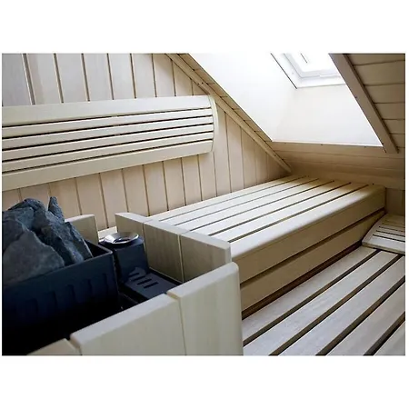 Wellness Suennenhus *