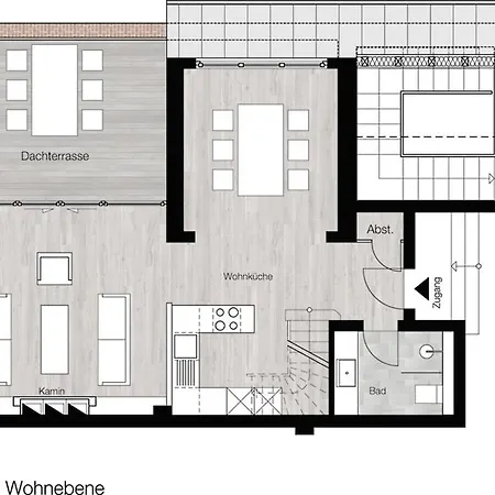 Wellness Suennenhus Baltrum